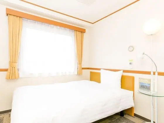 Toyoko Inn Tokyo Monzen Nakacho Eitaibashi - Oda