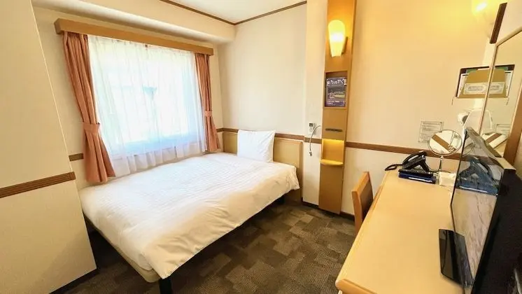 Toyoko Inn Tokyo Nihombashi Ningyocho - Oda