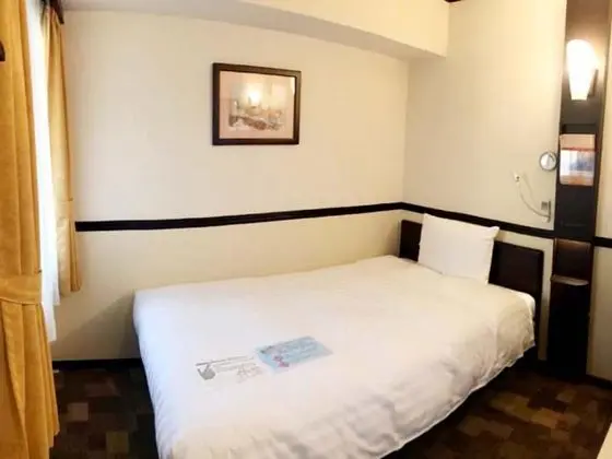 Toyoko Inn Tokyo Otemachi - Oda