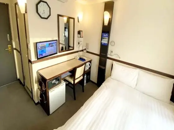 Toyoko Inn Tokyo Shinagawa Hatanodai Station Minami - Oda