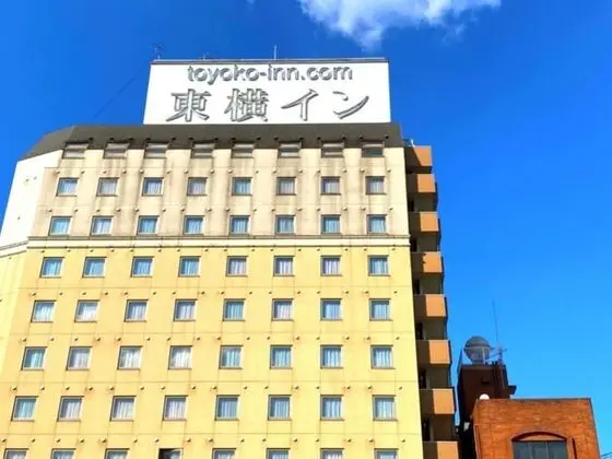 Toyoko Inn Tokyo Shinjuku Kabukicho
