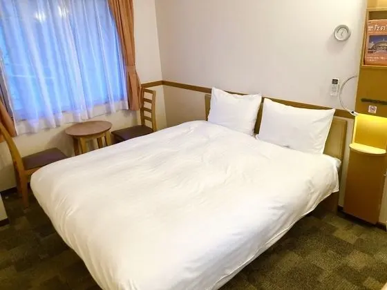 Toyoko Inn Tokyo Shinjuku Kabukicho - Oda