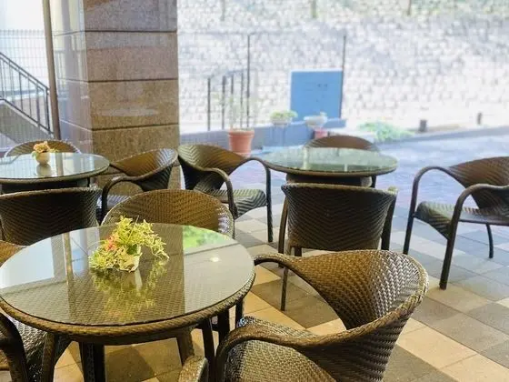 Toyoko Inn Tokyo Tameike-sanno-eki Kantei Minami - Dış Mekan