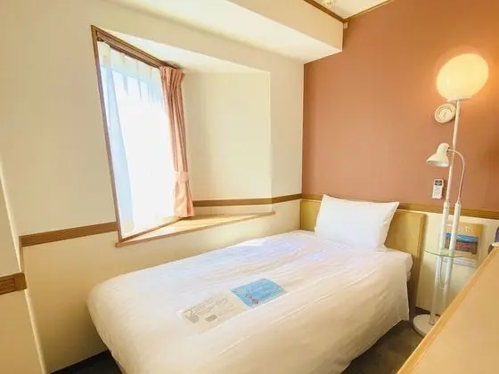 Toyoko Inn Tokyo Tameike-sanno-eki Kantei Minami - Oda