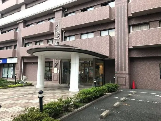 Toyoko Inn Tokyo Tozai Line Nishikasai