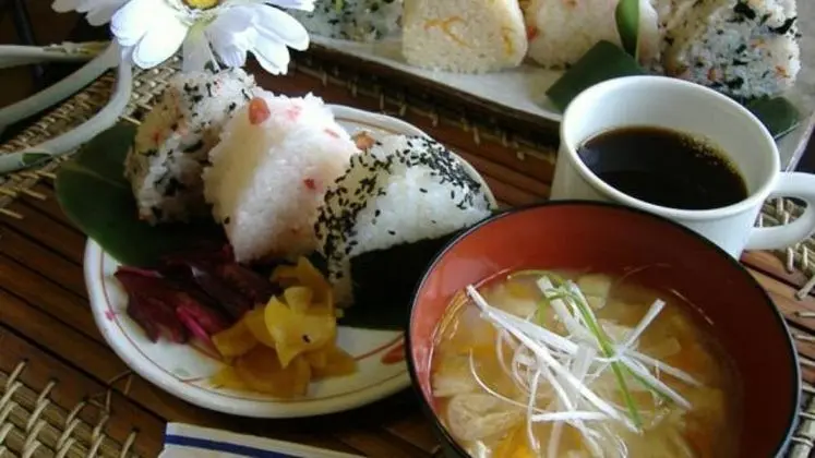Toyoko Inn Tsu-eki Nishi-guchi - Yerinde Yemek