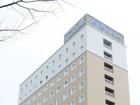 TOYOKO INN Tsubame-Sanjo Ekimae