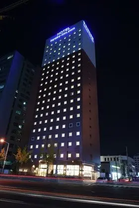 Toyoko Inn Ulsan Samsandong