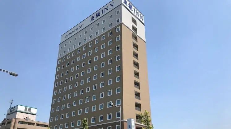 Toyoko Inn Urawa Misono Station
