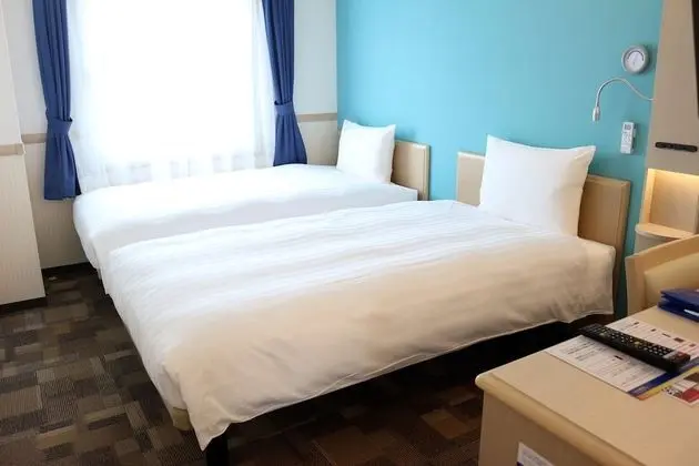 Toyoko Inn Urawa Misono Station - Oda