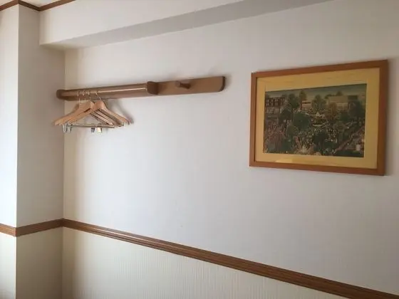 Toyoko Inn Wako-shi Ekimae - Oda