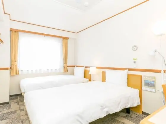 Toyoko Inn Yashio Ekimae - Oda