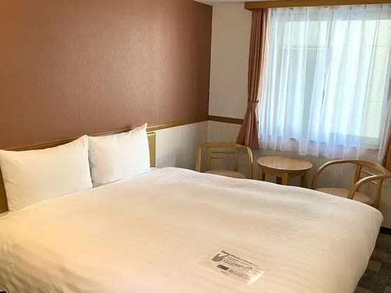 Toyoko Inn Yokohama Kannai - Oda