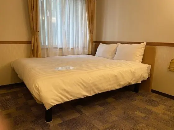 Toyoko Inn Yokohama Stadium Mae No.1 - Oda