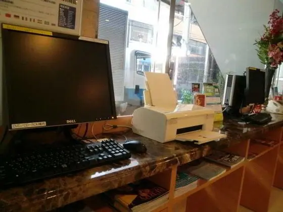 Toyoko Inn Yokohama Tsurumi-Eki Higashi-Guchi