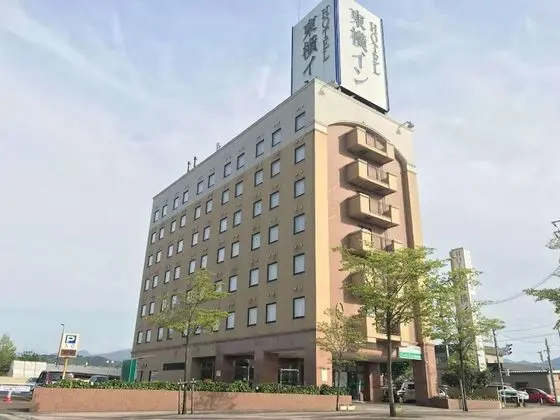 Toyoko Inn Yonezawa Ekimae