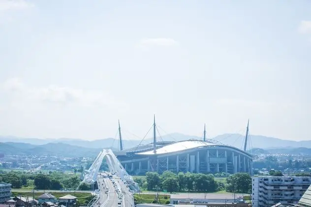 Toyota Prestige Hotel