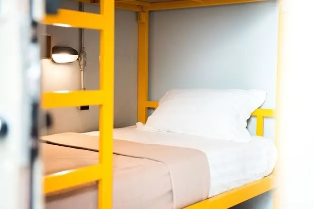 TP Hostel Kata Beach Phuket - Oda
