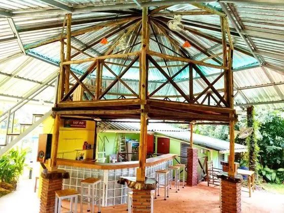 tp hut bungalows - Yerinde Yemek