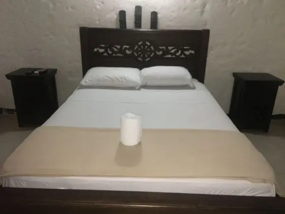 Hotel TPR Campestre Las Pampas - Oda