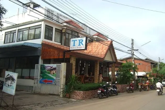 TR Guesthouse
