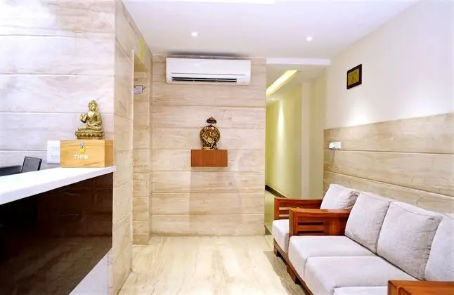 Hotel TR Residency