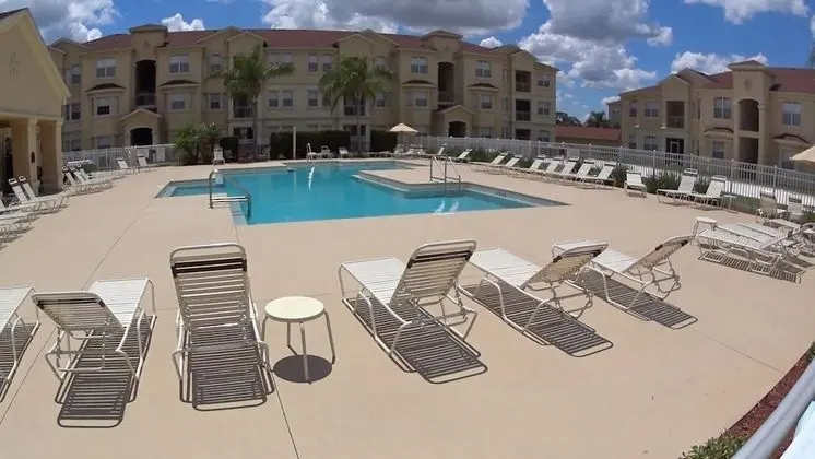 Tr103tr Terrace Ridge 2 Bed Condo - Dış Mekan
