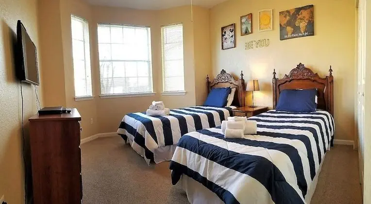 Tr103tr Terrace Ridge 2 Bed Condo - Oda