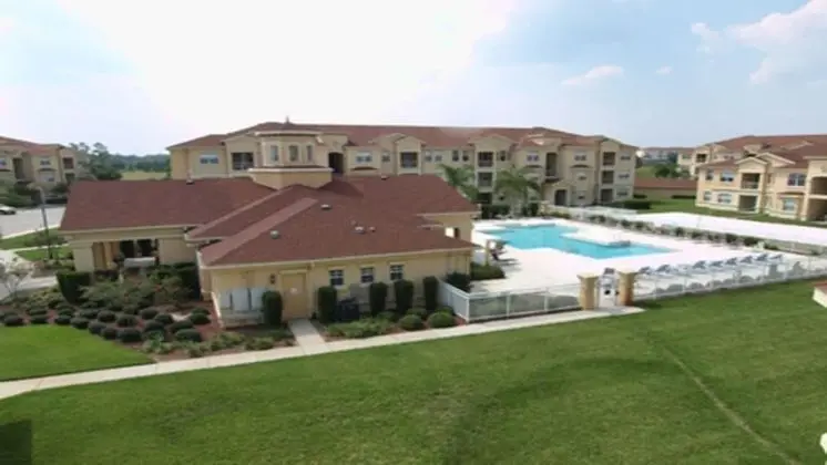 Tr112 - Terrace Ridge - 2 Bed 2 Baths Condo - Dış Mekan