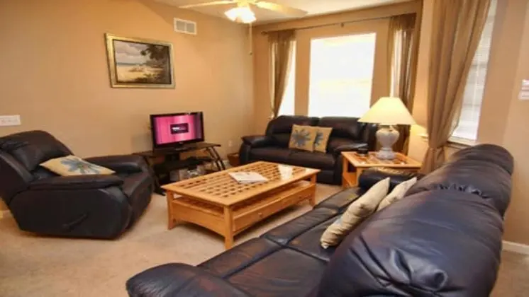 Tr112 - Terrace Ridge - 2 Bed 2 Baths Condo - Lobi