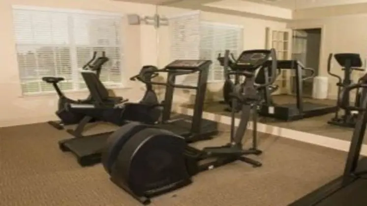 Tr307 - Terrace Ridge - 3 Bed 2 Baths Condo - Fitness