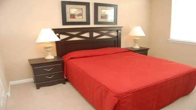 Tr307 - Terrace Ridge - 3 Bed 2 Baths Condo - Oda