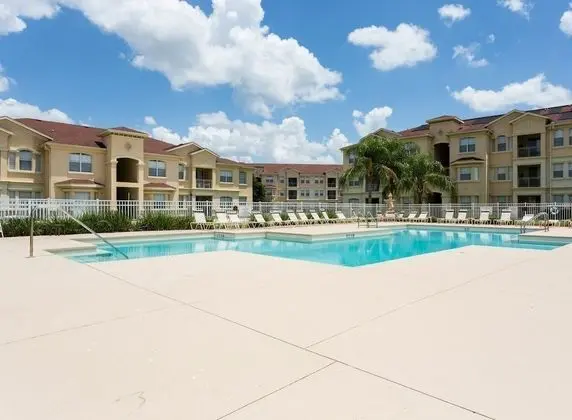 Tr314 - Terrace Ridge - 2 Bed 2 Baths Condo - Havuz