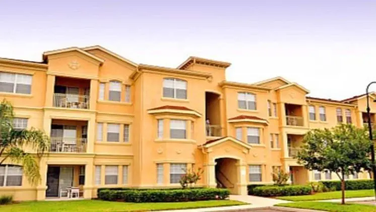 Tr319 - Terrace Ridge - 2 Bed 2 Baths Condo - Dış Mekan