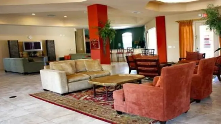 Tr319 - Terrace Ridge - 2 Bed 2 Baths Condo - Lobi