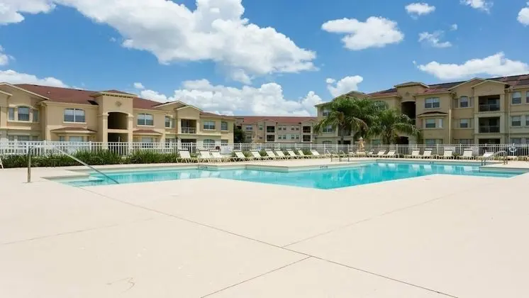 Tr422 - Terrace Ridge - 2 Bed 2 Baths Condo - Havuz