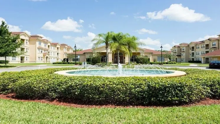 Tr603 - Terrace Ridge - 2 Bed 2 Baths Condo