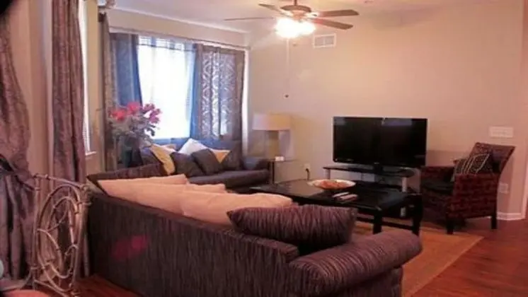 Tr603 - Terrace Ridge - 2 Bed 2 Baths Condo - Lobi