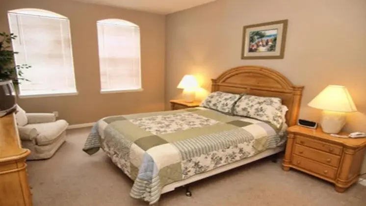 Tr621 - Terrace Ridge - 2 Bed 2 Baths Condo - Oda