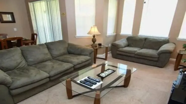 Tr702 - Terrace Ridge - 3 Bed 2 Baths Condo - Lobi