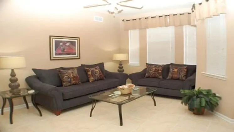 Tr717 - Terrace Ridge - 3 Bed 2 Baths Condo - Lobi