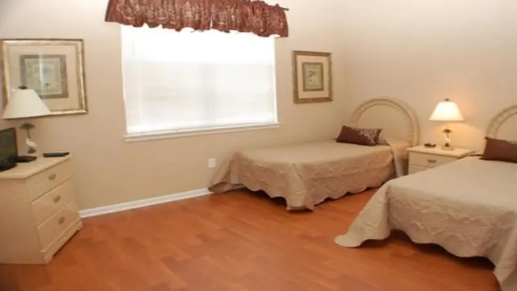 Tr717 - Terrace Ridge - 3 Bed 2 Baths Condo - Oda