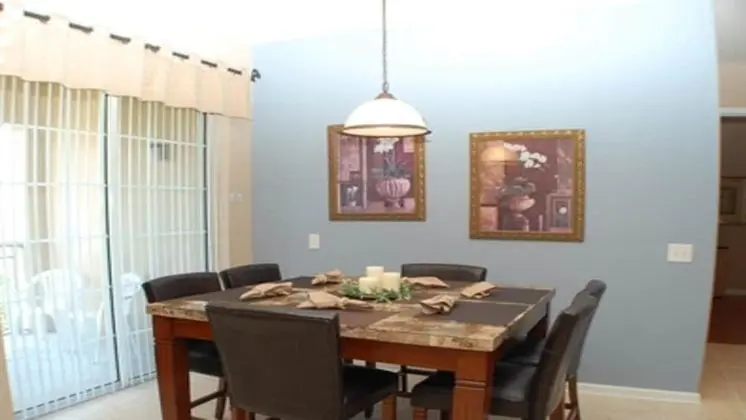 Tr717 - Terrace Ridge - 3 Bed 2 Baths Condo - Yerinde Yemek