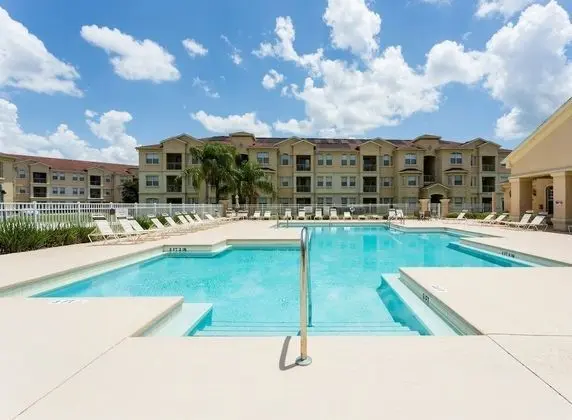 Tr808 - Terrace Ridge - 3 Bed 2 Baths Condo