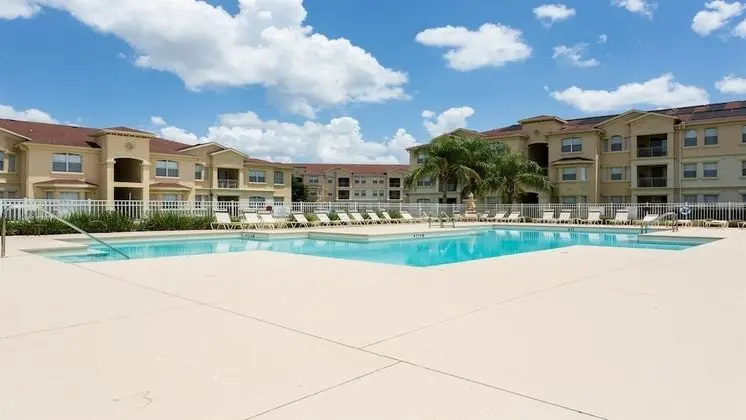 Tr813 - Terrace Ridge - 2 Bed 2 Baths Condo - Havuz