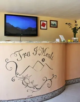 Tra i Monti - Lobi