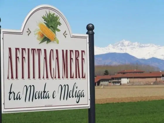 Tra Menta e Meliga - 1