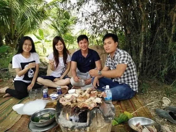 Villa Tra suburb Nha Trang city - Dış Mekan