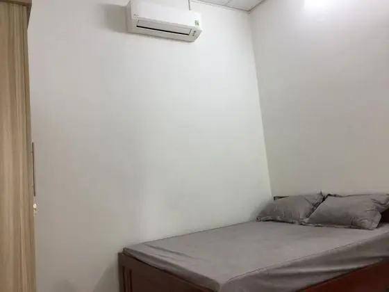 Villa Tra suburb Nha Trang city - Oda