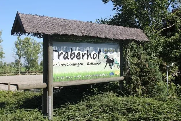 Traberhof